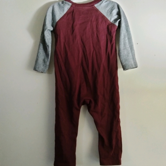 Body Suit - Picture 2 of 3